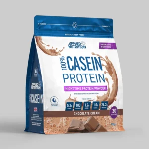 100% Casein Chocolate 900g Bag