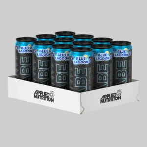 ABE Can Blue Lagoon 330ml