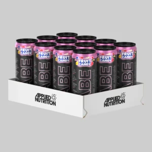 ABE Can Fruit Candy 330ml