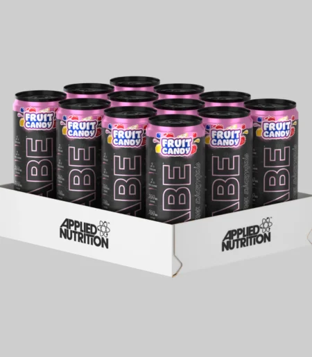 ABE Can Fruit Candy 330ml