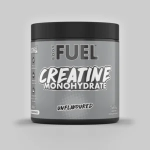 Creatine Monohydrate Unflavoured 25