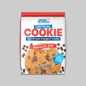 CriticalCookie Box Chocolate Chip