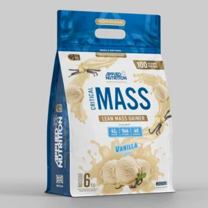 Critical Lean Mass Vanilla 2.4 kg