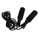 Ordinary skipping rope