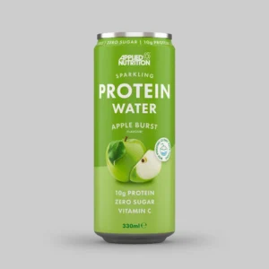Sparkling Protein Water Apple Burst C