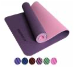 TPE Yoga Mat