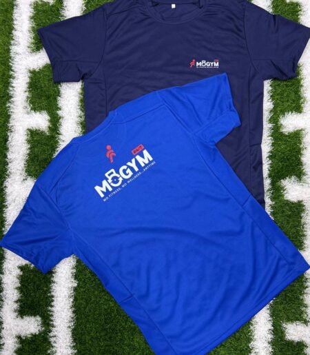 Dry Fit T-shirt