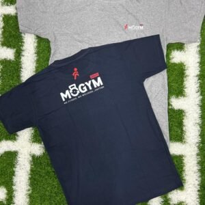 Regular Fit Cotton T-Shirt