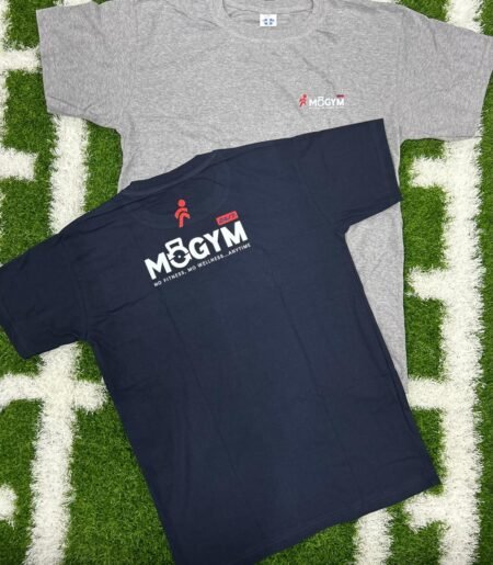 Regular Fit Cotton T-Shirt